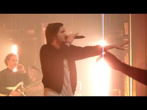 Bazart - Goud -- Live At AB Brussel 09-10-2016