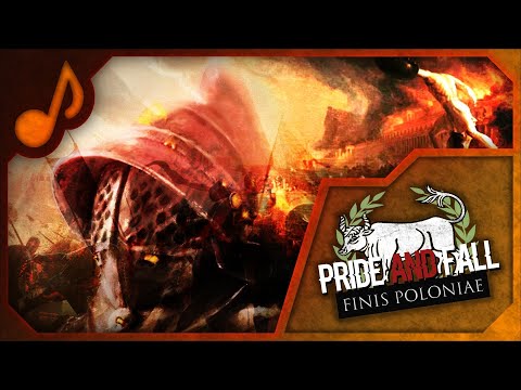 Pride and Fall OST - Finis Poloniae