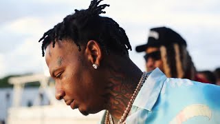 Moneybagg Yo &amp; Yo Gotti &quot;Afta While&quot; (Music Video)