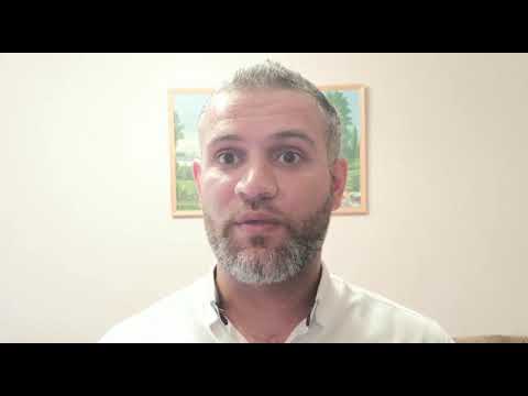 Rabih Nasser Onlingo English and Arabic tutor