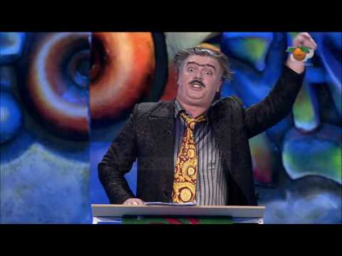 Portokalli, 14 Dhjetor 2014 - Kryetari i komunes (Hapja e dosjeve)