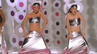 Daphne &amp; Celeste Ooh Stick You