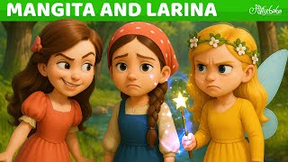 Download lagu Mangita dan Larina: Sebuah Kisah Ajaib ✨💚 Dongeng Sebelum Tidur untuk Anak-anak dalam Bahasa Inggris | Dongeng mp3