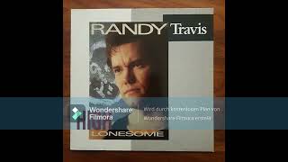 Randy Travis Messin With My Mind