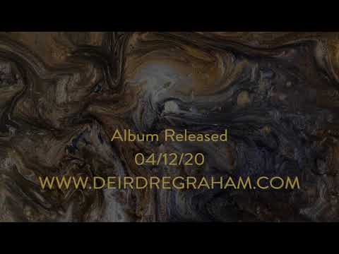 Deirdre Graham - URRANTA Album Trailer