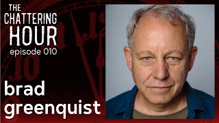 Brad Greenquist video