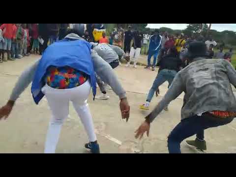 best dancers Zambia's Epic Entertainers 🔥🔥🔥 LSK PALUSAKA