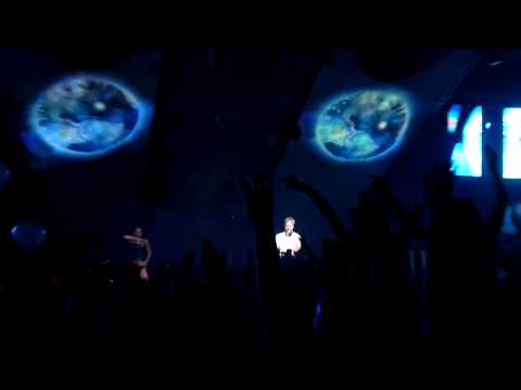 Markus Schulz feat. Justine Suissa﻿ - Perception - Armin van Buuren, 07.05.2010