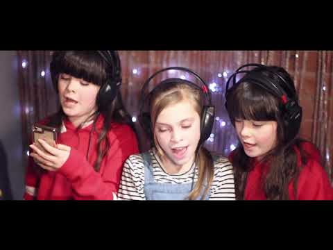 Singing Experience: Rise (Jonas Blue) - Elicia Lilli Lewis