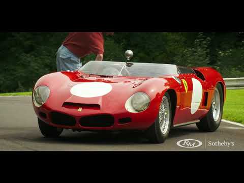 1975 Ferrari Dino 308 GT4 Track Car