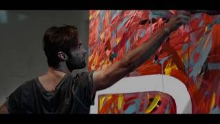 Download lagu TVC Djarum Super MLD Black - Puppeteers mp3