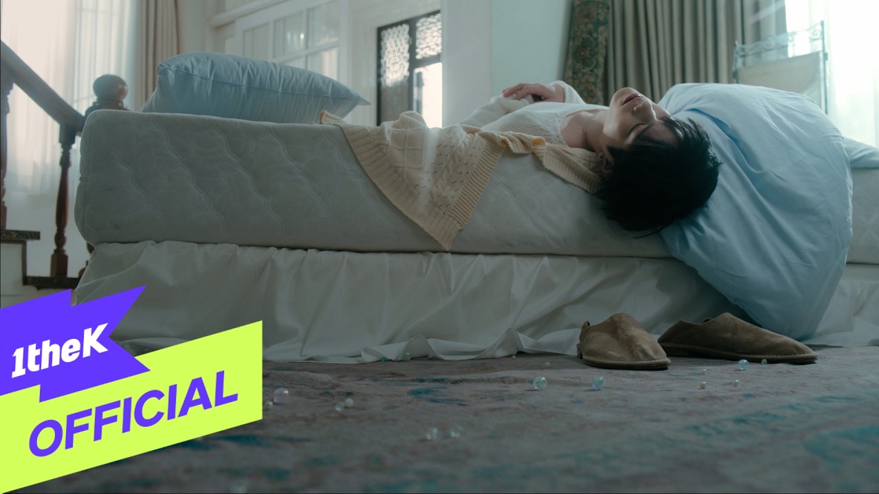 [Teaser] N.Flying(엔플라잉) _ What Happened to Hun?