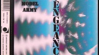 NEW MODEL ARMY - Vengeance 1994 (Right To Protest)