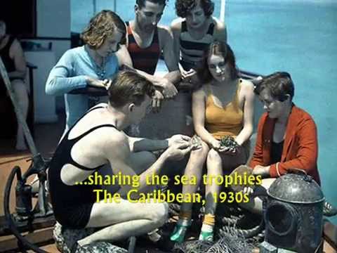 Enric Madriguera's Orch. - Siboney, 1930