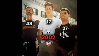 Download lagu Ronaldo X Brother X Dad☠️❤️🩹 | Cheap Football Jerseys in Bio👕🔥 #shorts #viral #trending #funny mp3