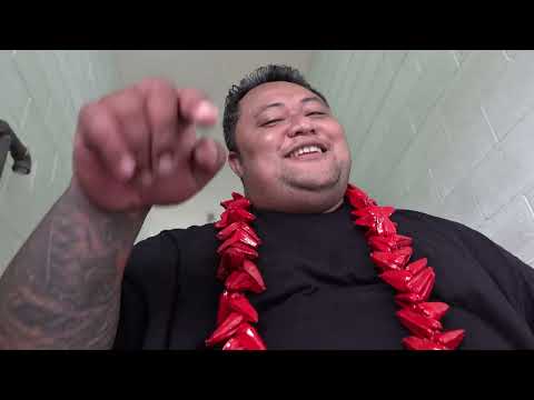 MARYJANE: by BIG HAMO - Prod by PESEGA RECORDS - Vid by USO Entertainment Samoa
