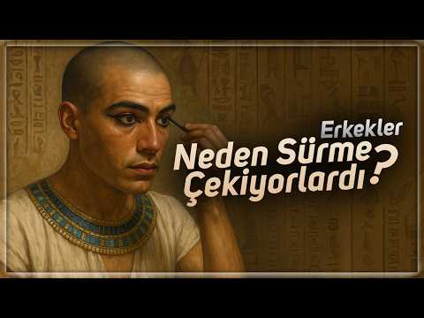 Antik Mısır'ın Şaşırtıcı Sırları!