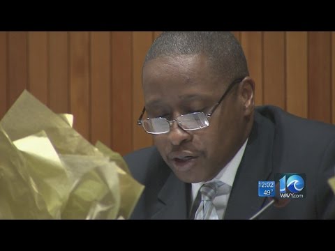 Superintendent's contract with Norfolk schools ends early