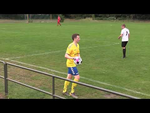 SG LVB   TuS Leutzsch - 1. Halbzeit