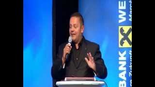 Der Lions Club Wattens präsentiert:  der „Glücksbringer“