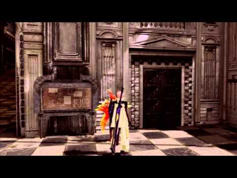 [HD]Let's Play Lightning Returns: Final Fantasy XIII Part 49[Getting Pieces of Dahj's Soul]