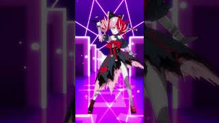【ホロライブMMD】コンココンコンココンコンコン【クレイジー・オリー】