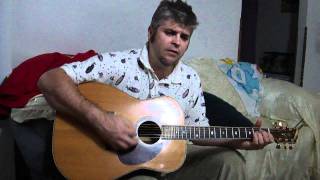 All the Way With Jesus - Singer David Miller