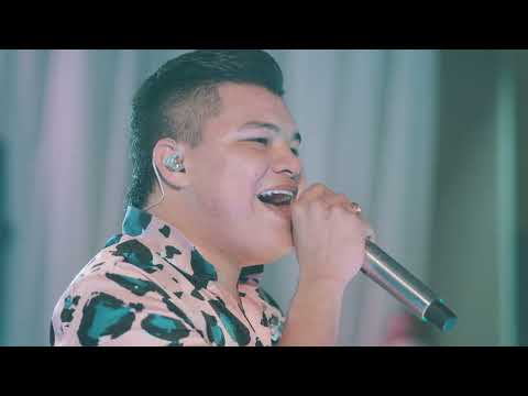 Perdóname - Oscar Gamarra y Camilo Carvajal