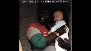 Zucchero &amp; The Randy Jackson Band – Per Una Delusione In Più [Vin. LP, ITA 1985]