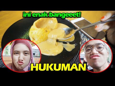 VLOG SEHARIAN NGOMONG BAHASA JAWA ! NGAKAK ! *substitle*