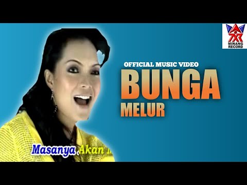 Lenny Asitha "Bunga Melur"  Pop Melayu