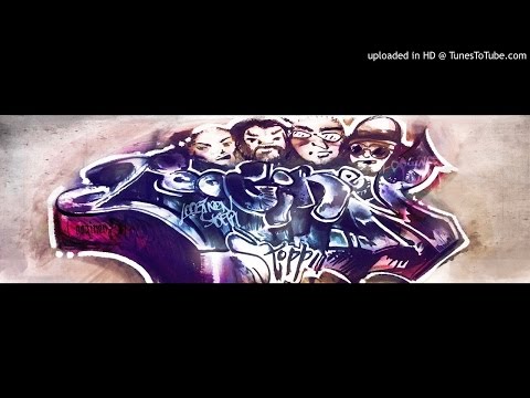 Looginen Stoppi - Kadut huutaa