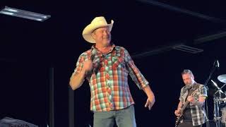 Tracy Lawrence - Texas Tornado - Athens, Georgia 4/21/23