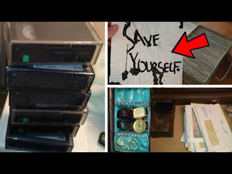 Discovery During Home Renovation Leads To FBI Investigation