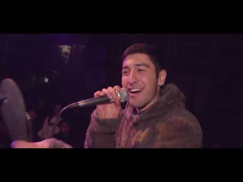 Luck Mc vs Mc Martinez - Batallando El Frio - Gran Final