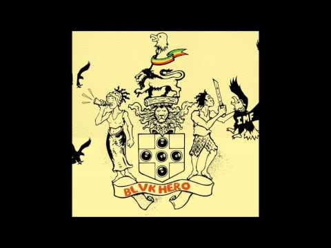 Blvk H3ro - Realest Vibe [H3ro's Day Project]