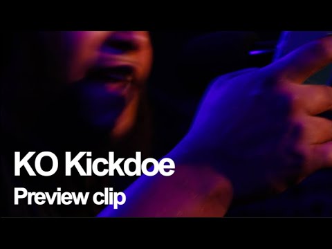 KO Kickdoe: Preview Clip (Local Vibes)