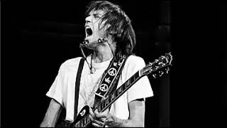 Neil Young - Transformer Man Unplugged