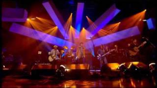 Arthur Lee & Love - Between Clark & Hilldale - Later With Jools Holland (2003)