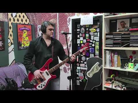 My Buddy Moose - Wilderness Years (Quarantine Live)