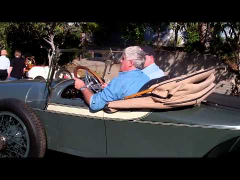 Jim & Jay talk at the Holiday Motor Excursion.mp4