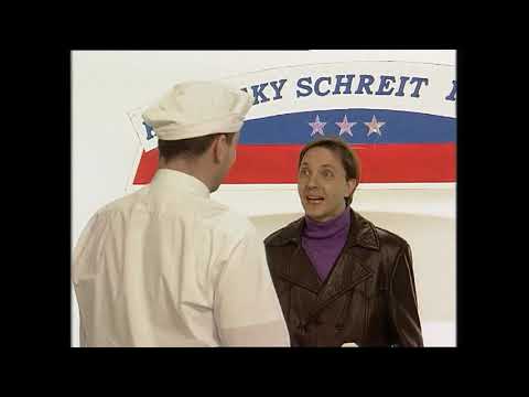 Kentucky Schreit Ficken - Ficken Schrack - 14.12.1996