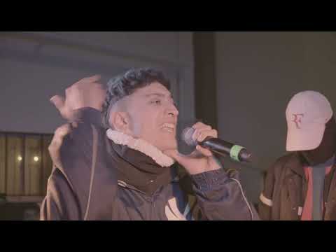 COBE vs JAFF vs NACCO  - OCTAVOS - EL EJE DE LA RIMA - TORNEO DE PLAZAS RB 2024