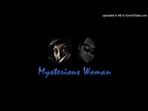 Lomez Brown - Mysterious Woman (Single)
