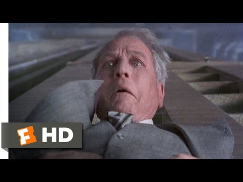 The Hudsucker Proxy (4/10) Movie CLIP - Single-Stitched Pants (1994)