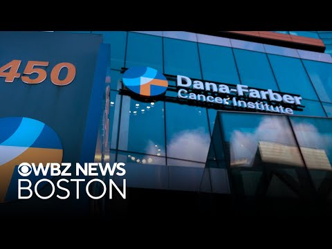 MGB Health Plan removes Dana-Farber Cancer Institute from ...