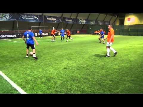 HLB, III liga, 2. kolejka: DANONE – GAZ SYSTEM