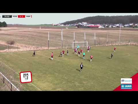 17. kolo VOTROK Krajského přeboru mužů: Branky v utkání FK Vysoká nad Labem vs. SK Červený Kostelec