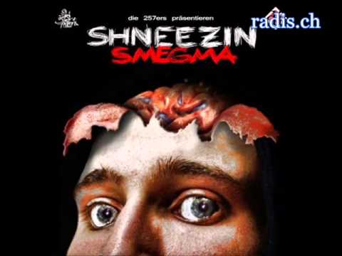 Shneezin - Smegma - Alles Nur Spass ( feat. 257ers )