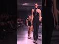 Runway Walk Fails
